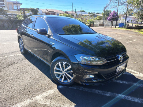 Volkswagen Virtus TSI AUT.