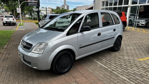 Chevrolet Meriva JOY 1.8