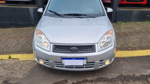 Ford Fiesta 1.6class