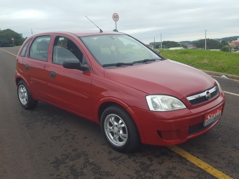 Chevrolet Corsa HATCH 1.4
