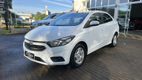 Chevrolet Prisma LT 1.4