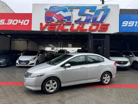 Honda City DX 1.5