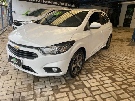 Chevrolet Onix ONIX 1.4 LTZ