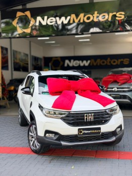 Fiat Strada Strada Volcano 1.3 Flex 8V CD