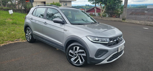 Volkswagen T-Cross 1.0 Comfortline