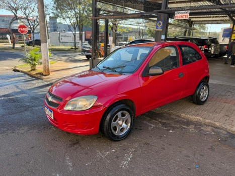Chevrolet Celta LS 1.0