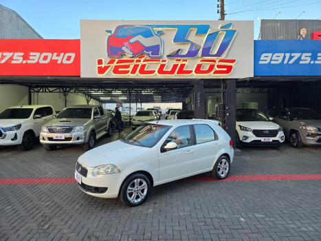 Fiat Palio ATTRACTIVE 1.4
