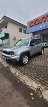 Jeep Renegade SPORT T270