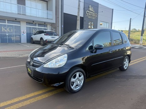 Honda Fit LXL Automático