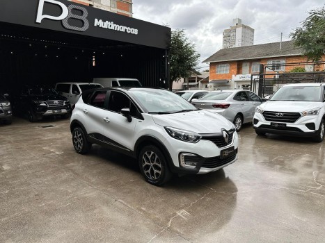Renault Captur CAPTOR INTENSE BOSE