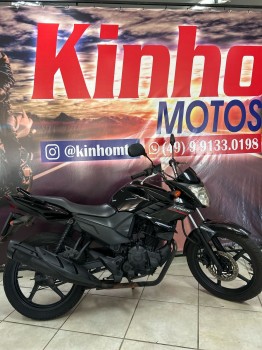 Yamaha Fazer fazer 150 ed