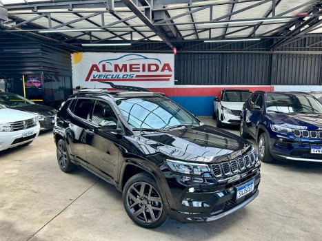 Jeep Compass T270 S