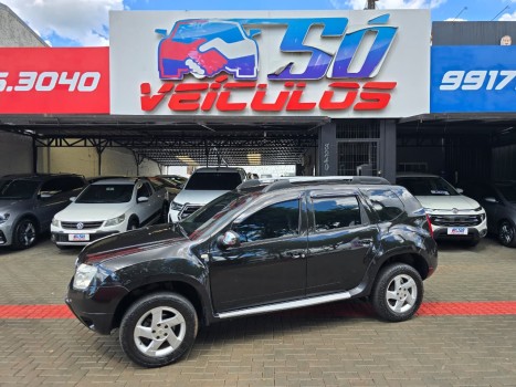 Renault Duster DYNAMIQUE 1.6