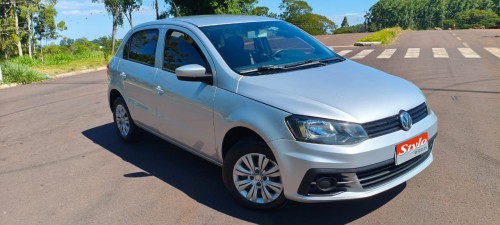 Volkswagen Gol MSI 1.6