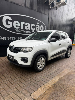 Renault Kwid ZEN 10MT