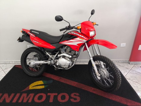Honda Nxr 150 BROS ES