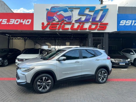 Chevrolet Tracker PREMIER 1.2 TURBO