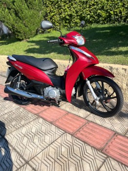 Honda Biz 125