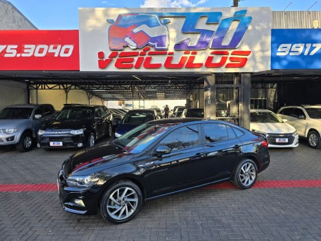 Volkswagen Virtus HIGHLINE 1.0 TSI