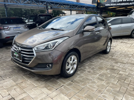 Hyundai HB20 HB20 1.6 PREMIUM