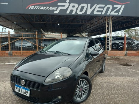 Fiat Punto SPORTING 1.8 16V AUTOMATICO