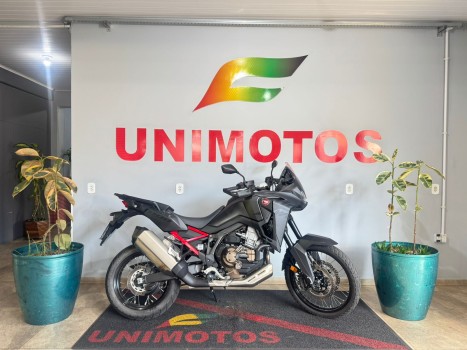 Honda Crf 1100 L DCT