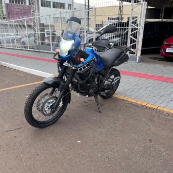 Yamaha Tenere 660z