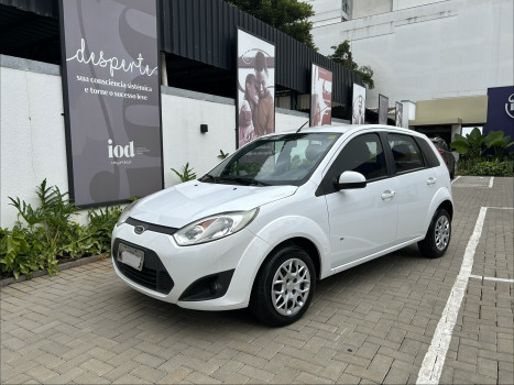 Ford Fiesta 1.0 completo