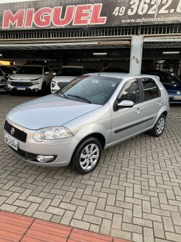 Fiat Palio ELX 1.4