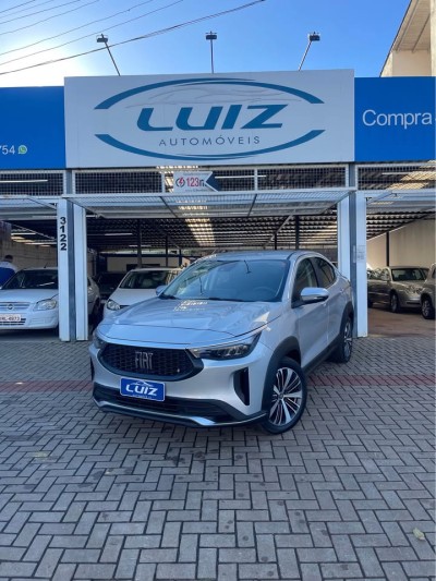 Fiat Fastback Audace 1.0T