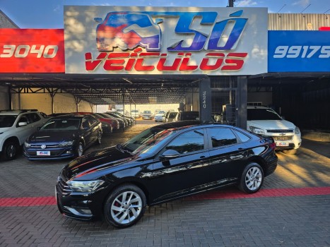 Volkswagen Jetta 1.4 TSI 250 COMFORTLINE