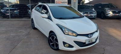 Hyundai HB20S 1.6 comfort