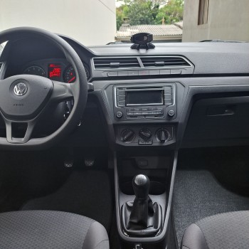 Volkswagen Gol 1.6 8V