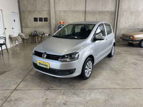 Volkswagen Fox Trend 1.0 Completo