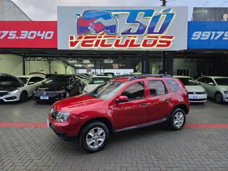 Renault Duster EXPRESSION 1.6 CVT