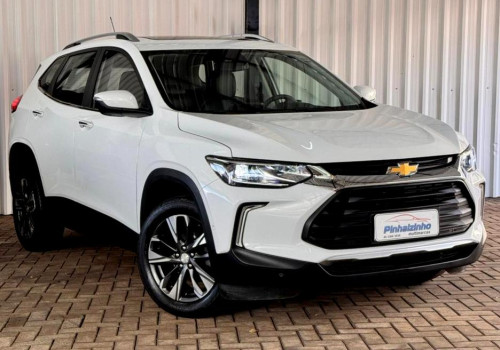 Chevrolet Tracker PREMIER 1.2 TURBO