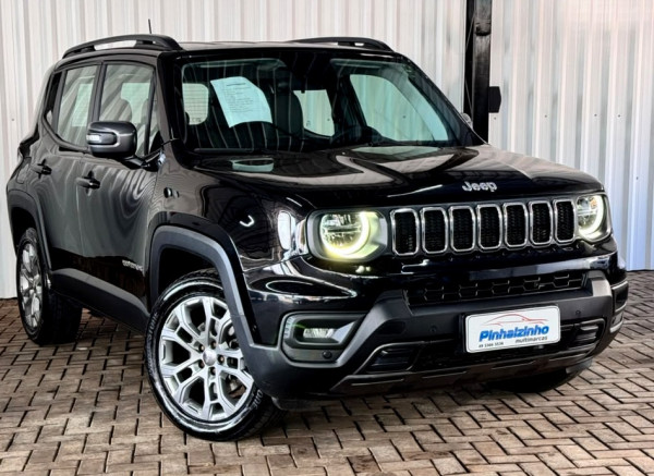 Jeep Renegade 1.3