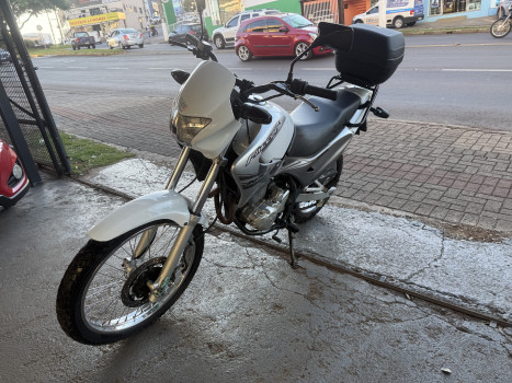 Honda Nx FALCON  400