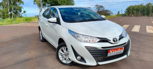 Toyota Yaris XL 1.5