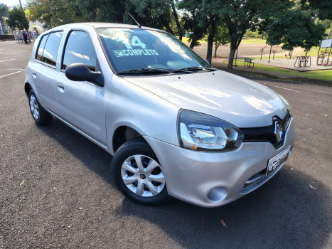Renault Clio EXPRESSION 1.0 COMPLETO