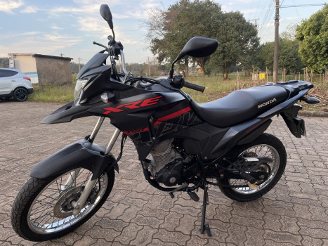 Honda Xre 190 ADVENTURE FLEX 2023