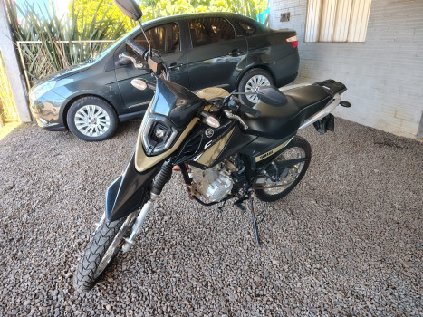 Yamaha Xtz CROSSER Z 150 ABS