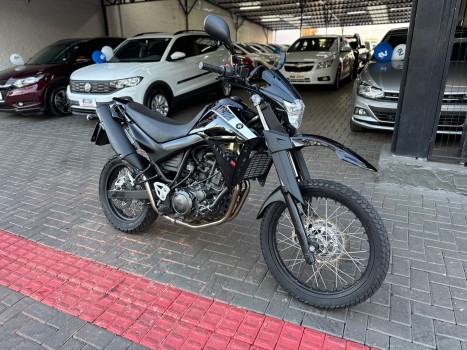 Yamaha Xt 660