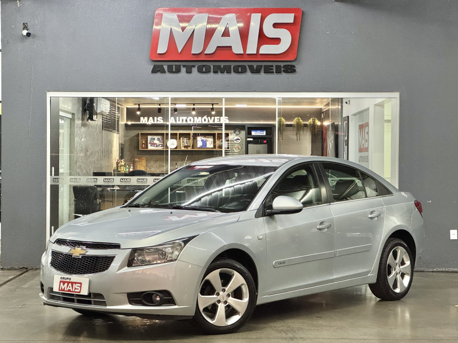 Chevrolet Cruze 2012 à venda