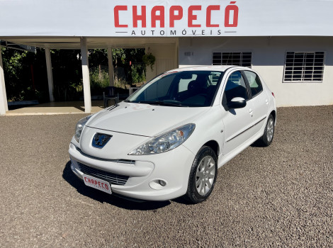 Peugeot 207 XS