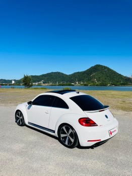 Volkswagen Fusca Fusca 2.0 R-Line TSI 16V Aut.