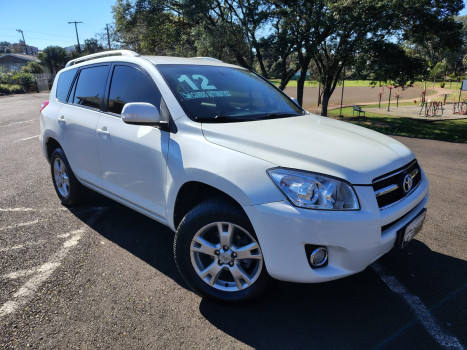 Toyota RAV-4 RAV-4 4X2 AUT.