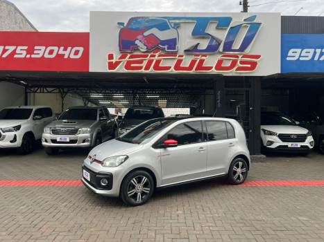 Volkswagen Up PEPPER TSI 1.0