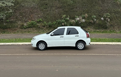 Fiat Palio ECONOMY