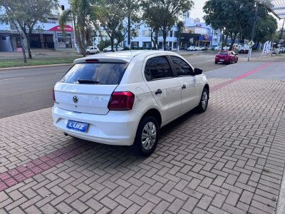 Volkswagen Gol G8  1.0 Completo  Confira !!!!!
